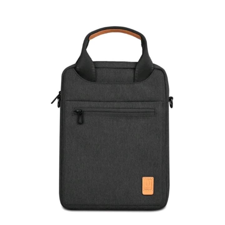 TAS WIWU/ WIWU PIONEER VERTICAL HANDBAG