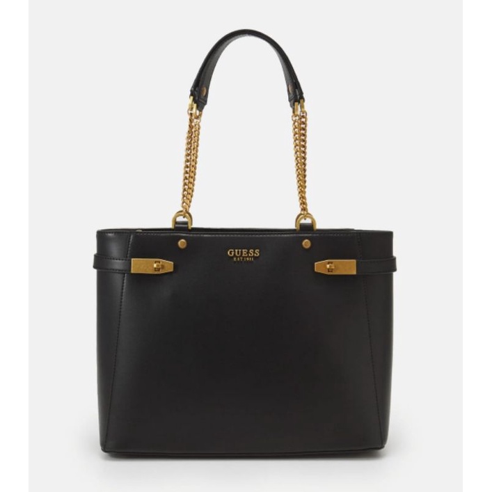 7.7 SALE |GUESSS Zadie Tote Bag