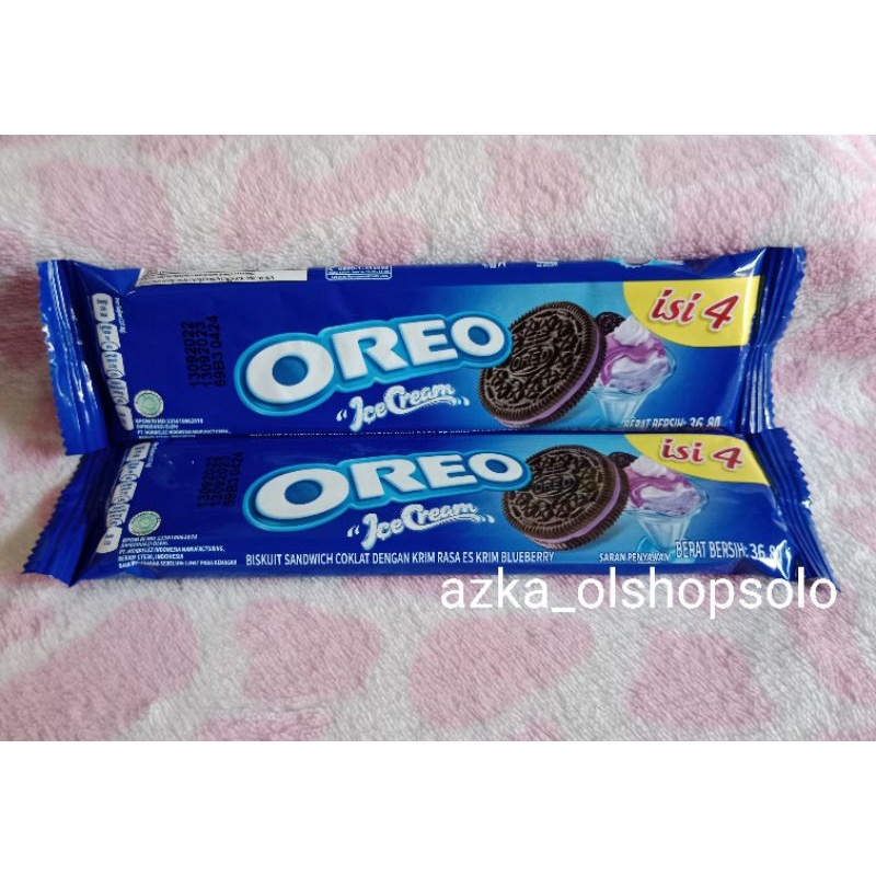 

OREO 36.8g/38g/OREO 36.8g/38g Kemasan Ekonomis/OREO 36.8g/38g Ecer