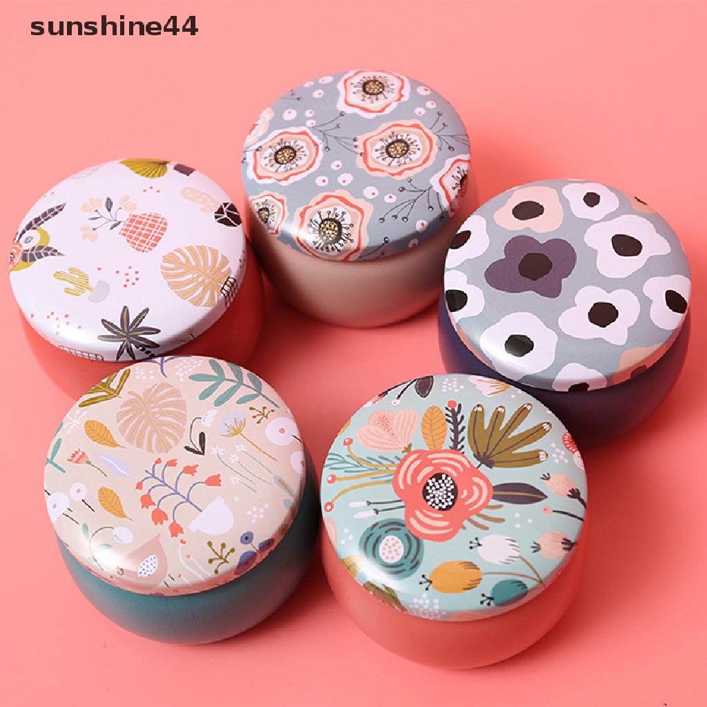 Sunshine 1pc Toples Timah Portable Bentuk Boneka Mermaid Natal