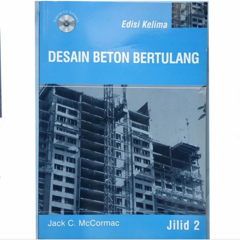 desain beton bertulang