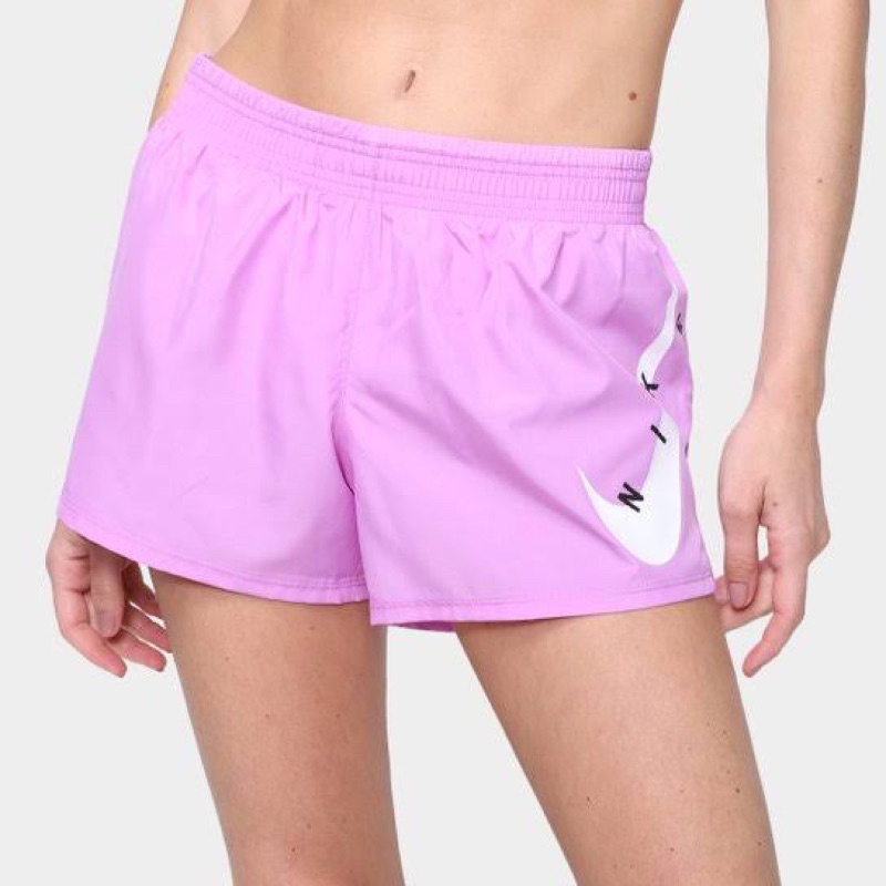 🇯🇵 Nike Swoosh Running Women Short S and M