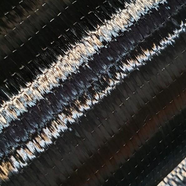 Serat Karbon Carbon Fiber perkuatan struktur estowrap Fosroc