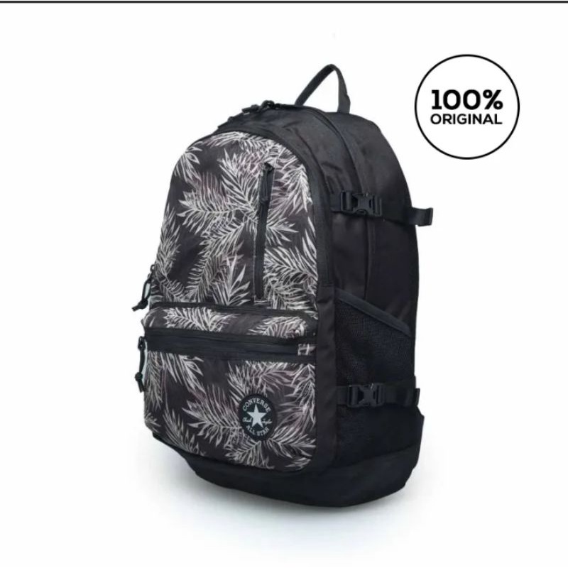 Converse Straight Edge Backpack