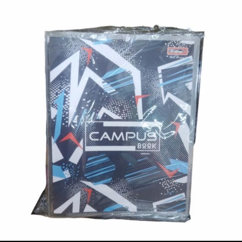 

Binder A5 Campus Harga Satuaan Termurahh