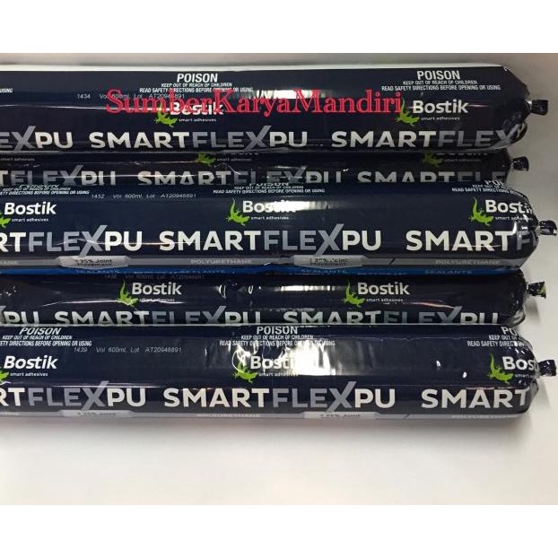 

Bostik Smartflex PU