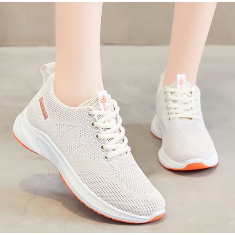 [NEW] KANOSUE WOMEN SNEAKERS SPORTS SHOES KS2103 #Realstock IQ