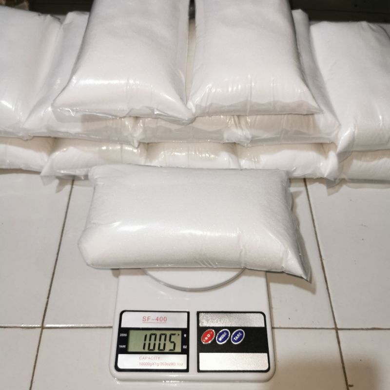 Biang Sitrun 1 Kg Pembersih Kerak Multifungsi