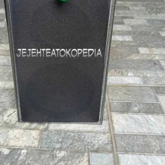 Box Satelit/Surround Speaker 4"