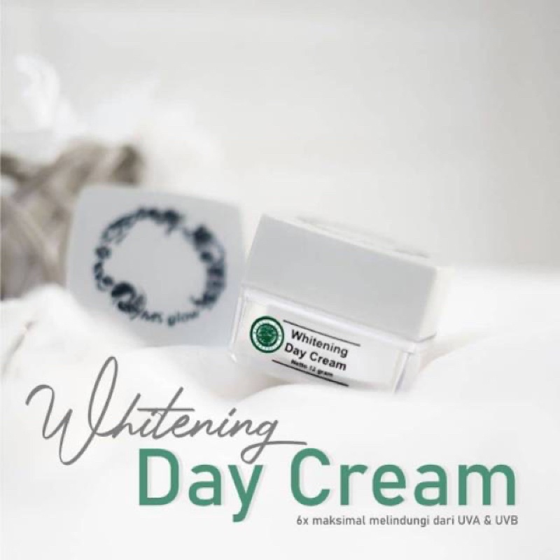 Whitening Day Cream Ms Glow - Day whitening Cream Ms glow - Sunglow Ms glow - Sunwhite Ms Glow