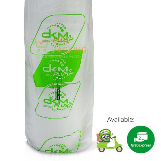 

Plastik Bubble Wrap 125cm x 50m BENING DKMPLUS EKONOMIS /ROLL