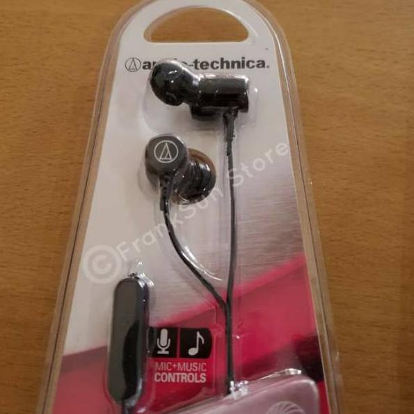 Harga Termuraah PROMO audio technica ATH-CLR100is TERMURAH