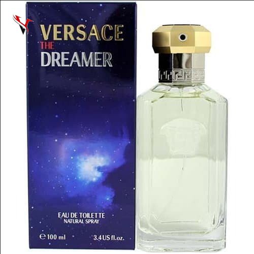 Versace Dreamer Men V88 Parfum