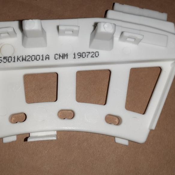 HAL sensor motor INVERTER mesin cuci LG