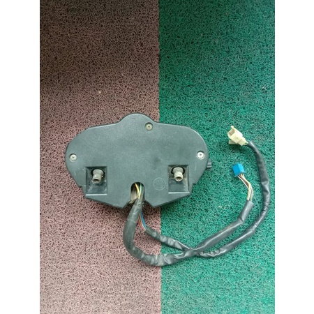 Speedometer Thunder 125 Old Originall Bawaan Motor