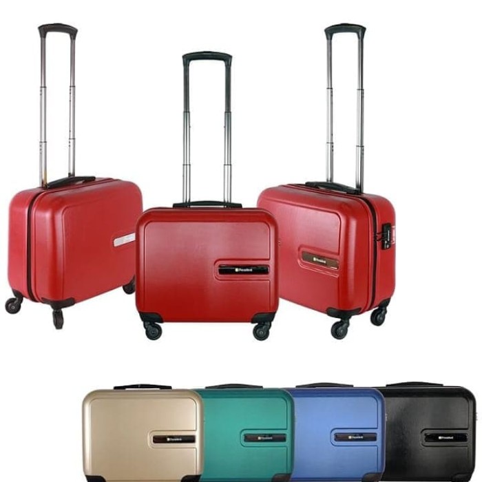 Koper president 18" C012