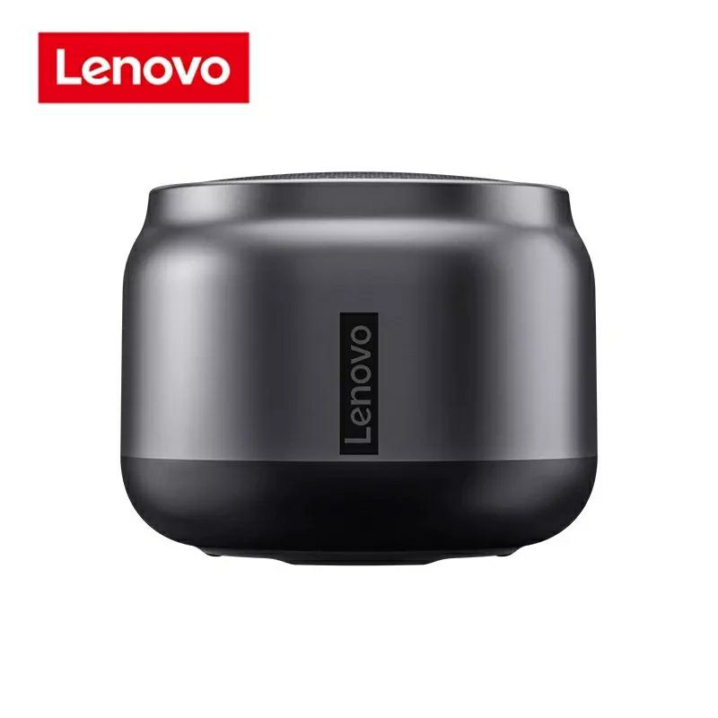LENOVO K3 Bluetooth Portable Speaker Mini Hifi Wireless Speaker