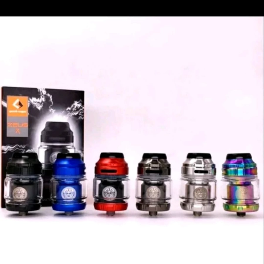 RTA 25MM ZEUS BEST PREMIUM QUIALITY