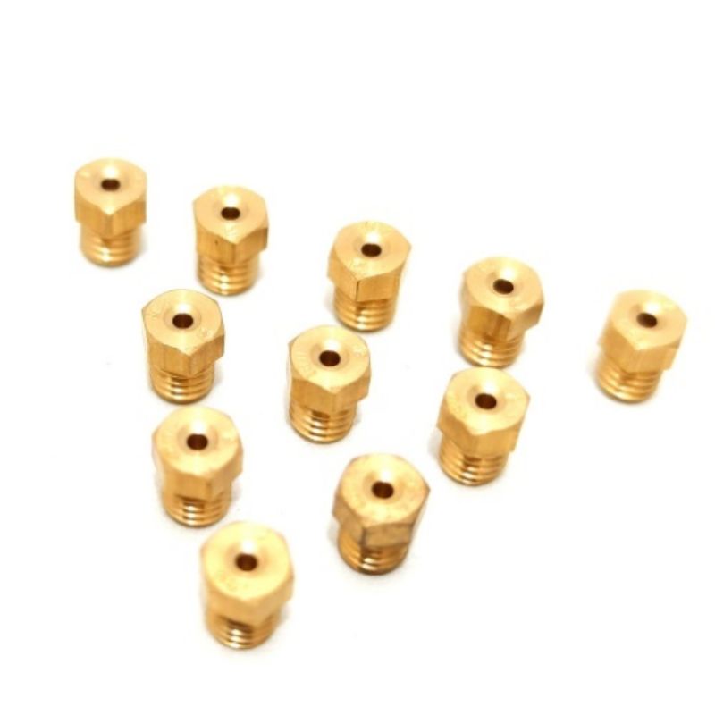 MAIN JET (MF) F1ZR BYSON ALL SIZE