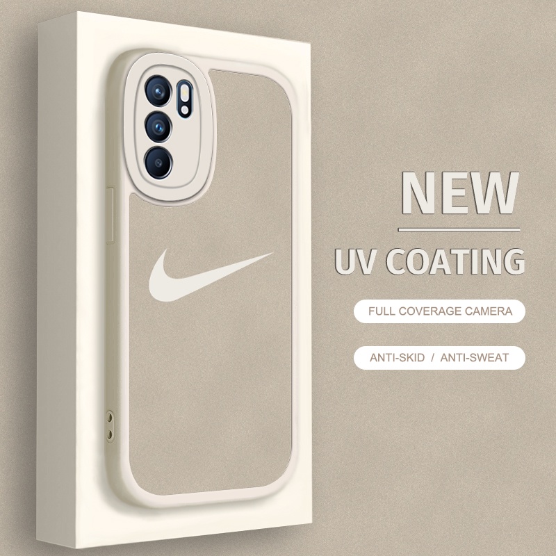 Soft Case Untuk OPPO A3s A5s A9 2020 A11K A12 A15 A16 A31 A33 A52 A54 A55 A57 A74 A76 A92 A95 A96 A96 F9 F11 7Z 6