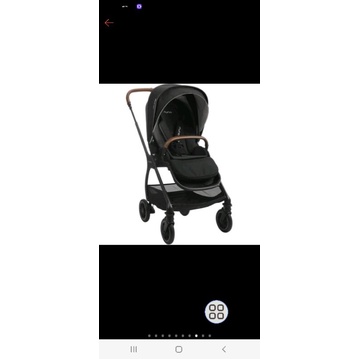 PRELOVED NUNA TRIV MEDAN