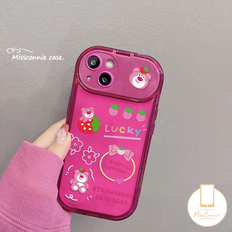 Soft Case Desain Kartun Disney Toy Story 3D Untuk IPhone 11 Pro MAX 7 8 14 Plus XR 13 12 14 Pro MAX X XS MAX SE 2020