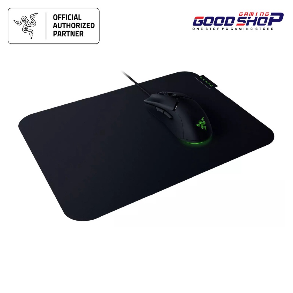 Razer Sphex V3 - Gaming Mouse Matt