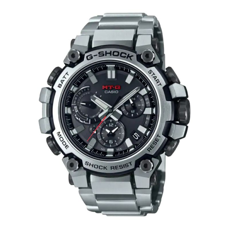 CASIO G-SHOCK MTG-B3000D-1ADR / GSHOCK MTGB3000D-1A LIMITED EDITION