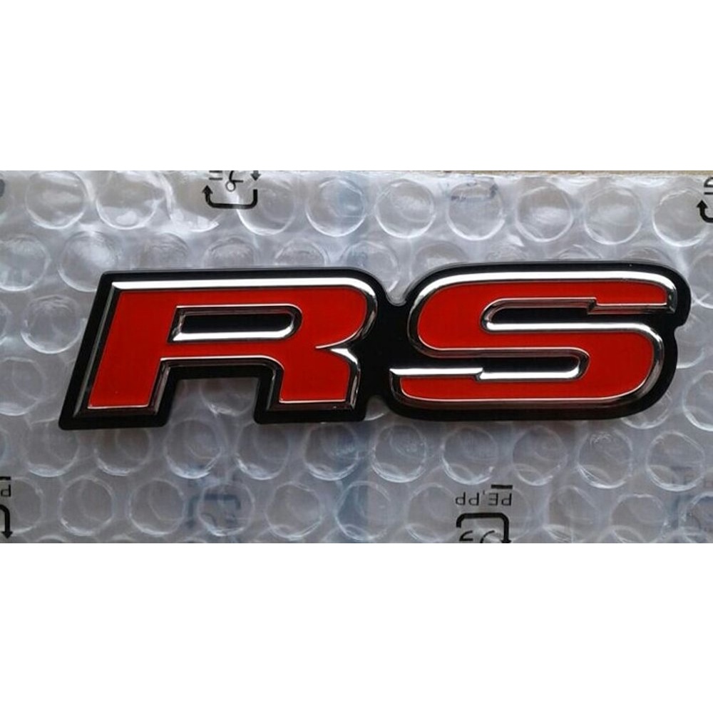 emblem original RS