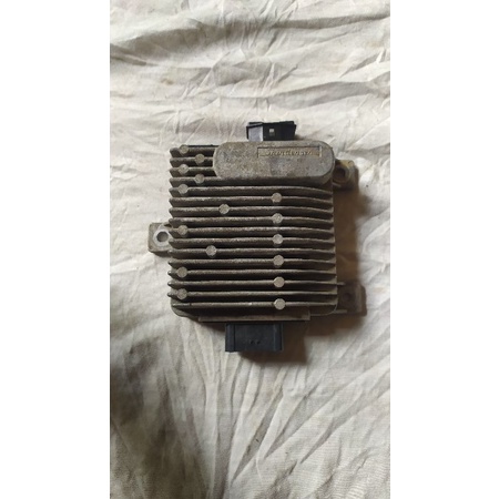 ecu vario 125 old original copotan