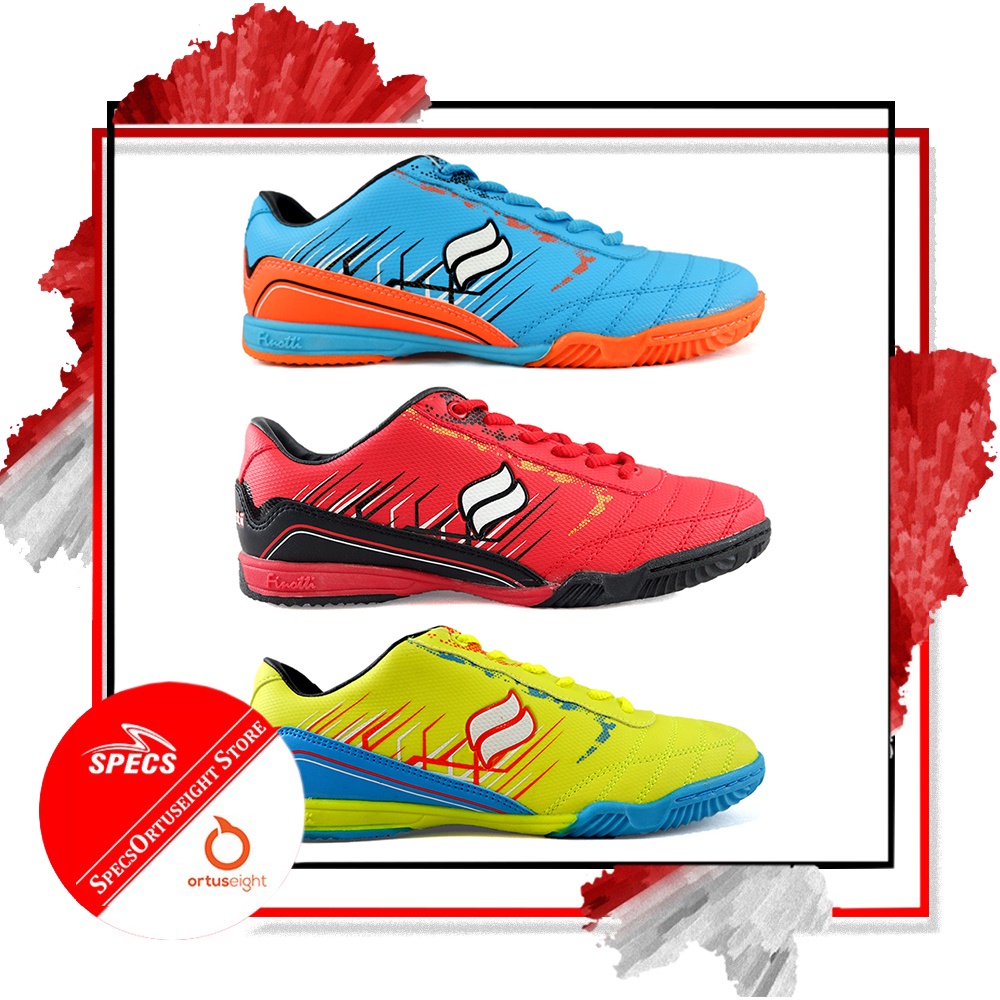 Sepatu Futsal FINOTTI  AFF 16 Original