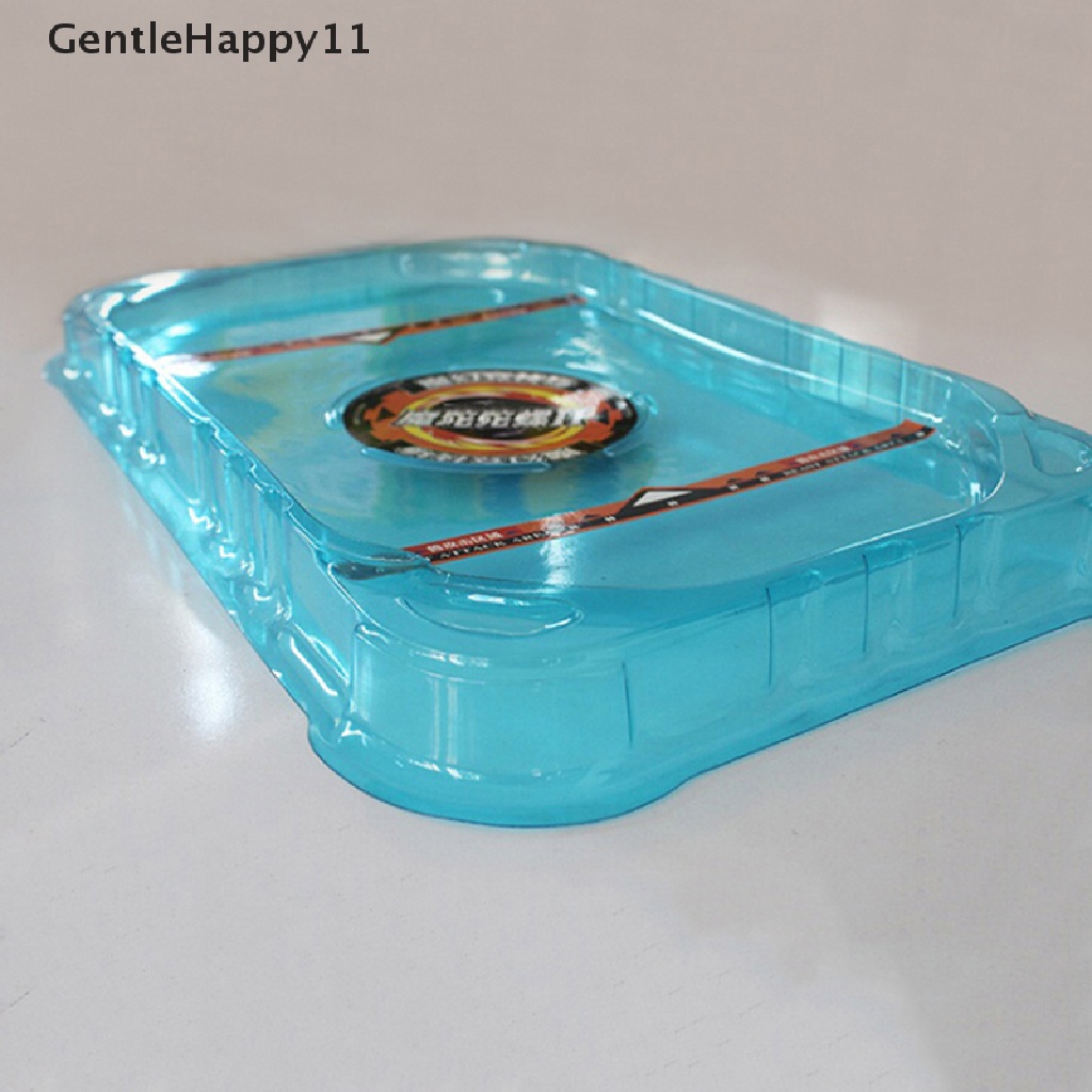 Gentlehappy Big beyblade burst gyro arena disk excig duel top Aksesoris Mainan Anak Hadiah  Id