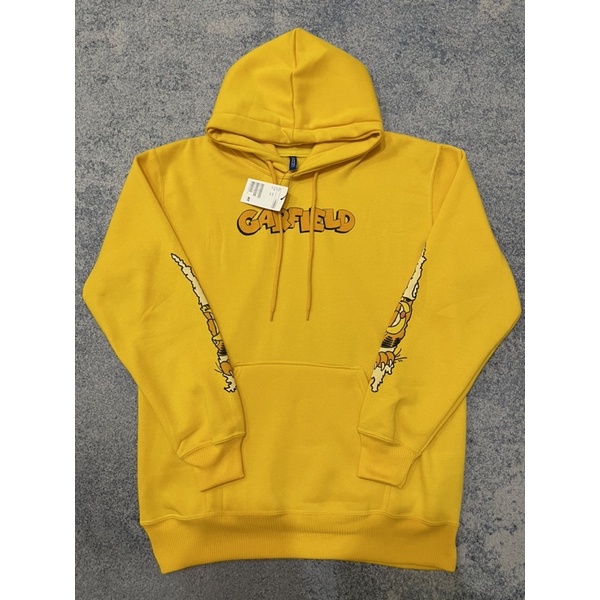 HOODIE H&amp;M GARFIELD/OUTKAST/HOPE/WHATEVER