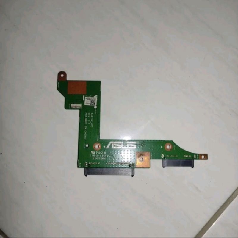 childboard board connector konektor hdd laptop asus x441 x441u x441uv bs utk x441b juga