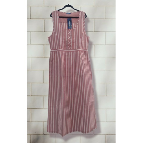 Long Dress Graphis Salur