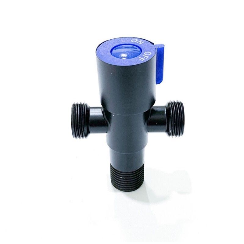 stop kran tee toilet / setop keran shower toilet / stop kran doubel closet toilet