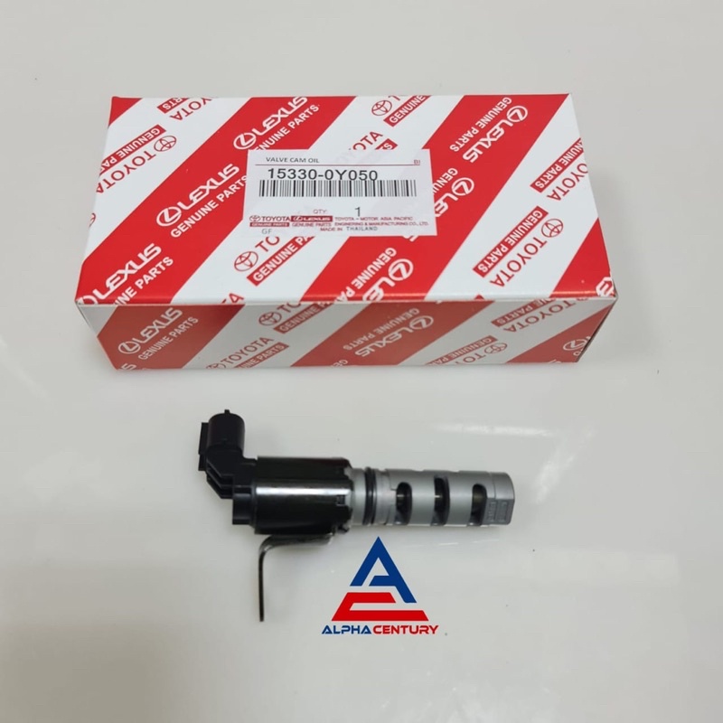 SENSOR OLI SENSOR VALVE OIL HISAP GRAND NEW AVANZA XENIA CALYA SIGRA RUSH TERIOS AGYA AYLA SIENTA 2016UP GARANSI 1 BULAN