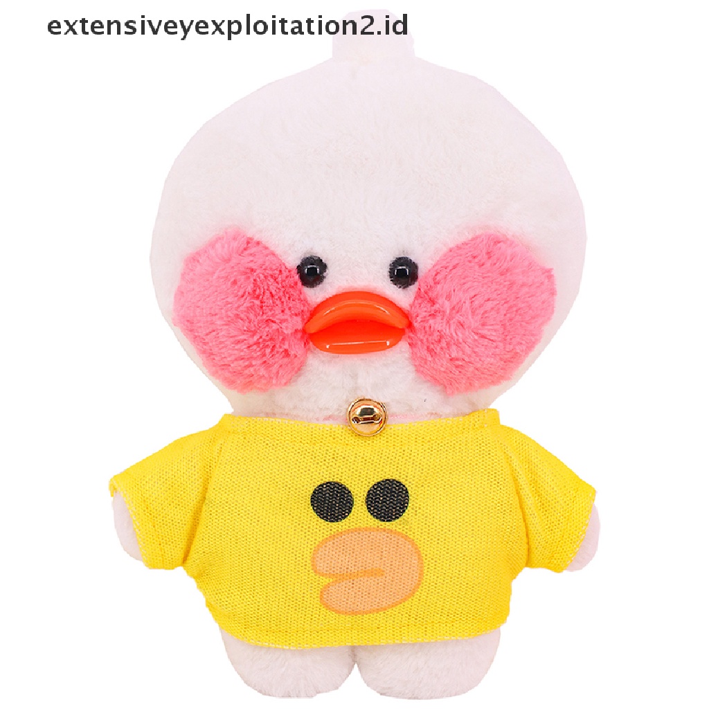 Mainan Boneka Bebek Asam hyaluronic Lengan Pendek Ukuran 30cm Untuk Aksesoris Pakaian