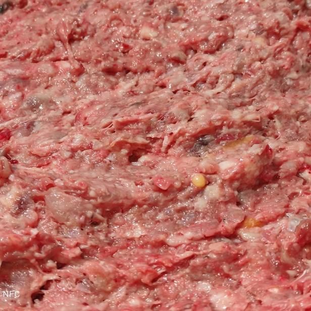 Puyuh Giling 1kg (Puyuh Malond)