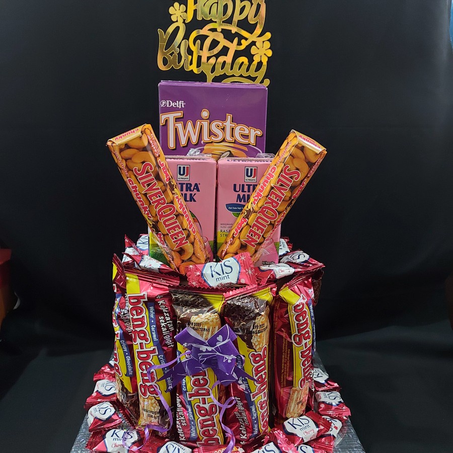 BEST PRODUCT snack cake / snack ulang tahun / snack tower / kue ulang tahun / snack tower / snack tart catalog / snack tower murah / snack tower kekinian / snack tower terbaru / snack tower murah - PALING DIMINATI