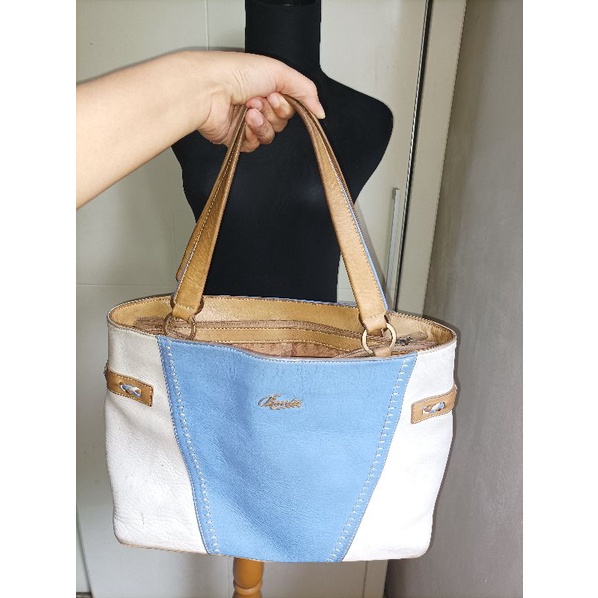 tas bonia original 100% preloved