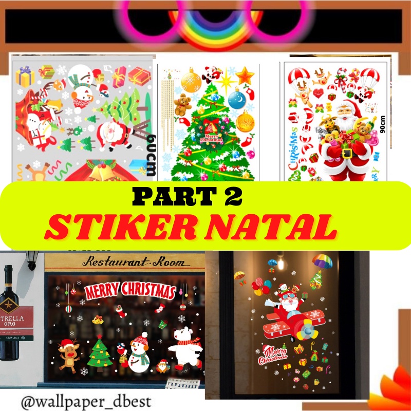 STIKER KACA SANBLAS STIKER STICKER KACA GLASS JENDELA PINTU WINDOW DEKORASI DECOR DEKOR WALPAPER WEL