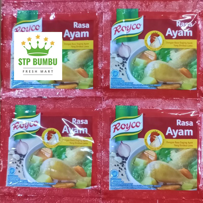 Royco Rasa Ayam 1 pcs