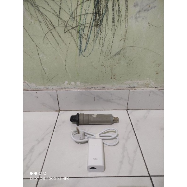 Ubiquiti Bullet M5HP Titanium