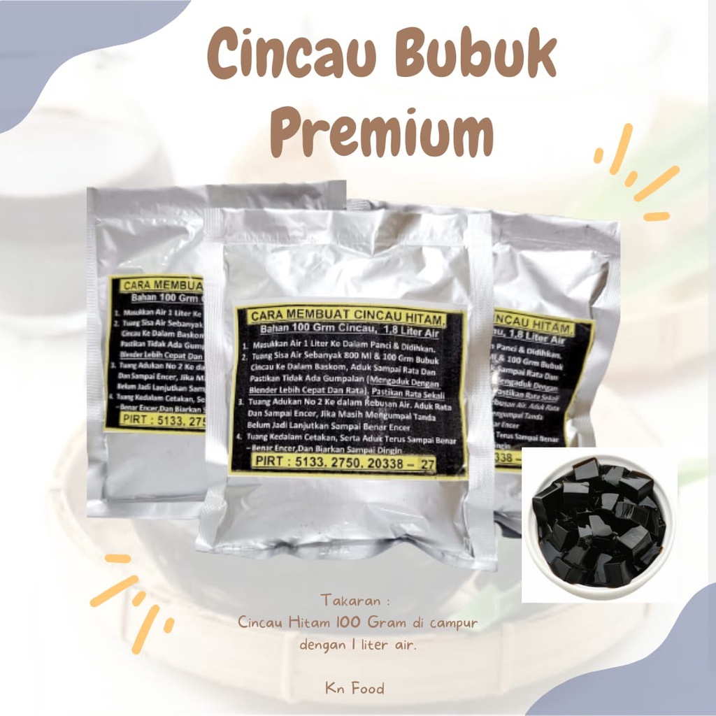

Promo Bubuk Powder cincau hitam 1 ONS-Topping cincau hitam janggelan 100 gram