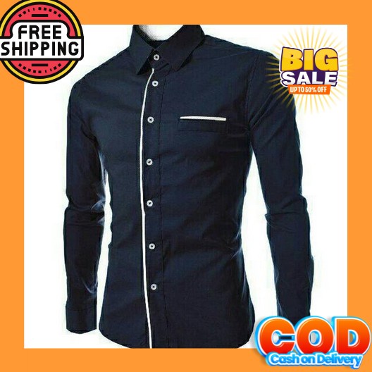 Baju Panel Tangan Panjang Pria/Kemeja Cowok Dewasa Terbaru Distro 2022/Kemeja Flanel Cowok/Kemeja Pr