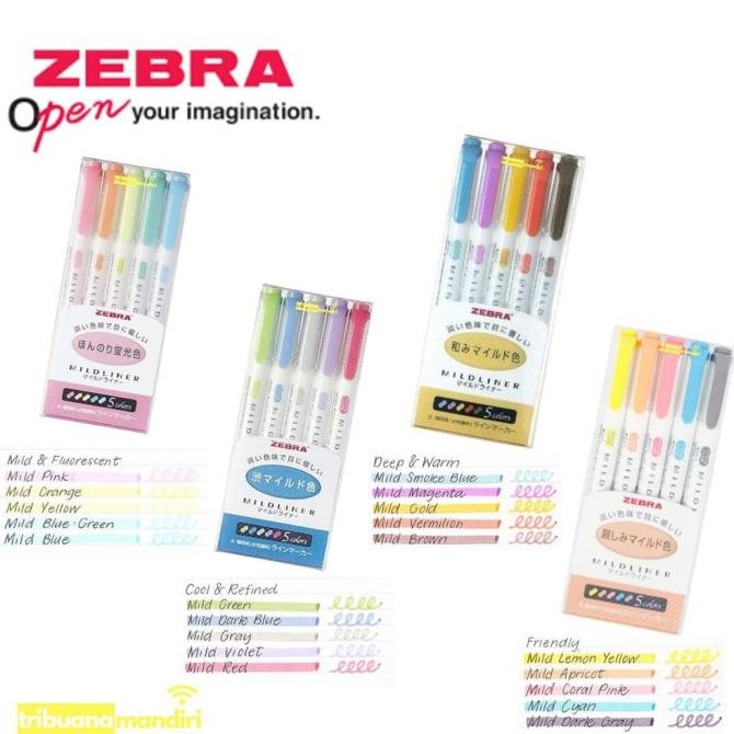 

Discount Zebra Mildliner Set 5 Warna /ALAT TULIS AESTHETIC/ALAT TULIS SEKOLAH/ALAT TULIS SET/ALAT TULIS LENGKAP/ALAT TULIS ANAK/ALAT TULIS LUCU
