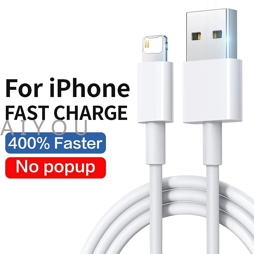 Kabel Charger USB Tipe C 20W Ke PD Untuk iPhone 14 11 12 13 Pro MAX XS MAX XR X SE 7 8 6 6S Plus iPad air mini