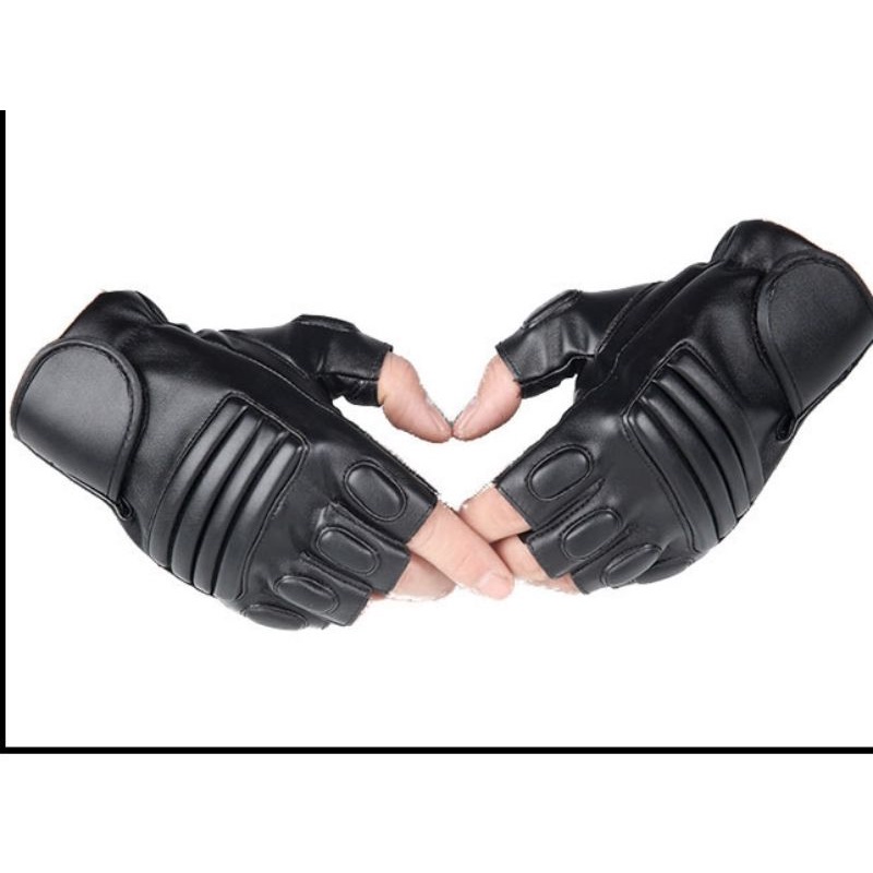 sarung tangan kulit sarung tangan kulit motor pria 100% kulit asli domba Garut