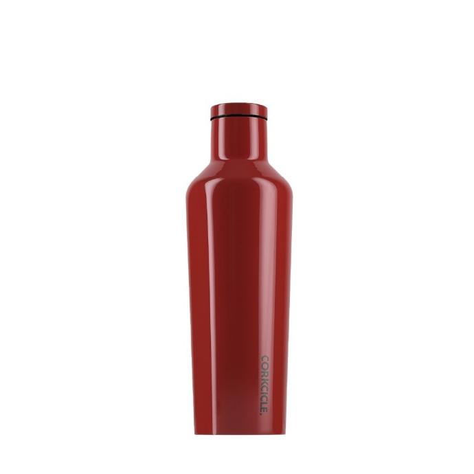 CORKCICLE Canteen 16oz - Cherry Bomb